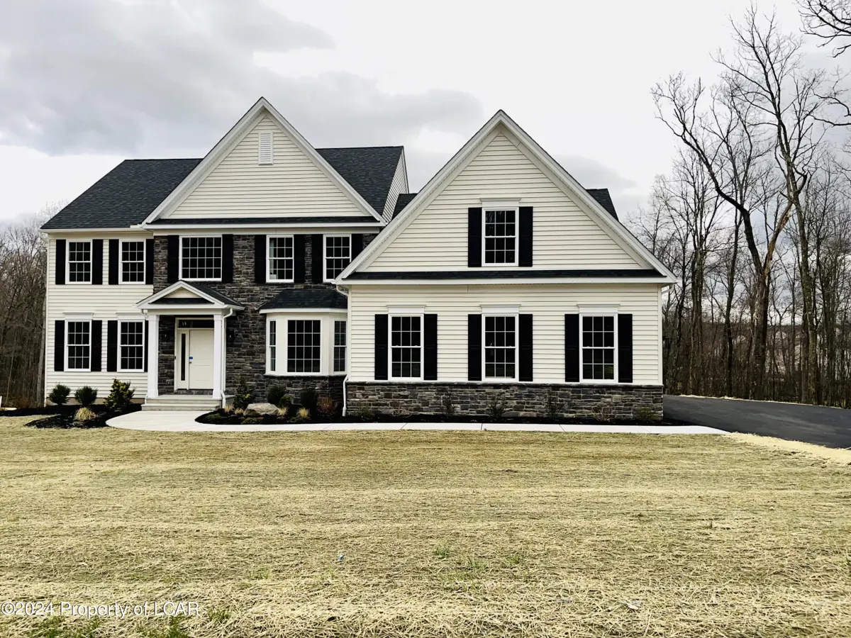 1216 (Lot 47) Woodberry Drive, Mountain Top in Mountain Top