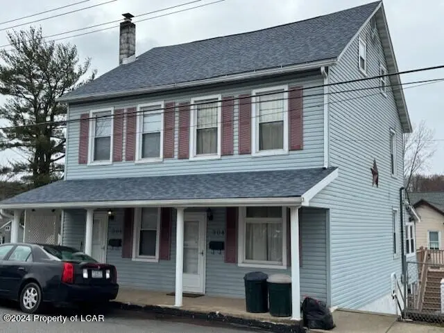 306 Packer Street, Weatherly in Weatherly