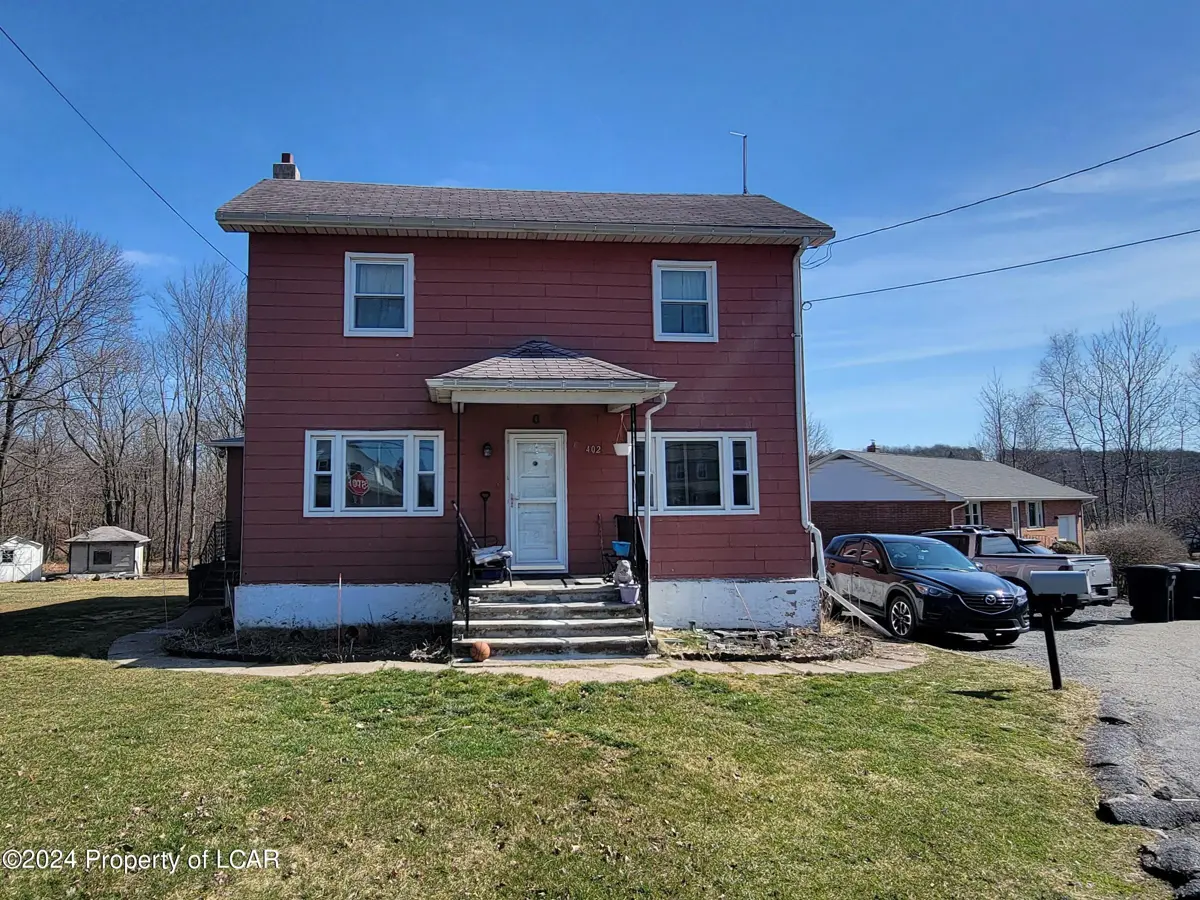 402 Slope Street, Hazle Township in Hazle Township