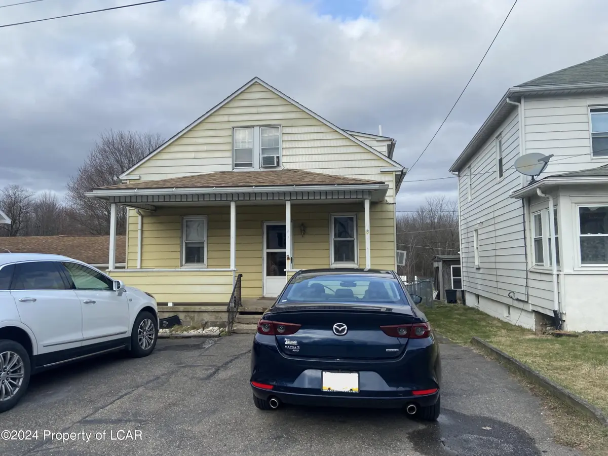 954 Lattimer Road, Hazle Township in Hazle Township