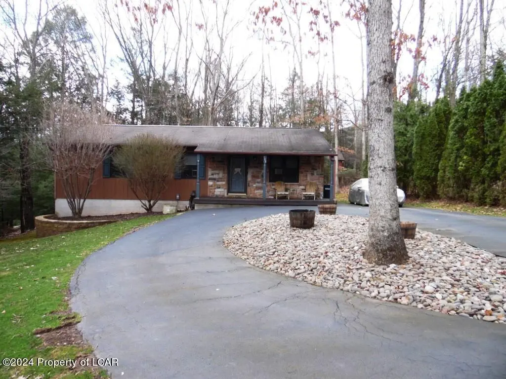 104 Grouse Ridge Lane, Drums in Drums