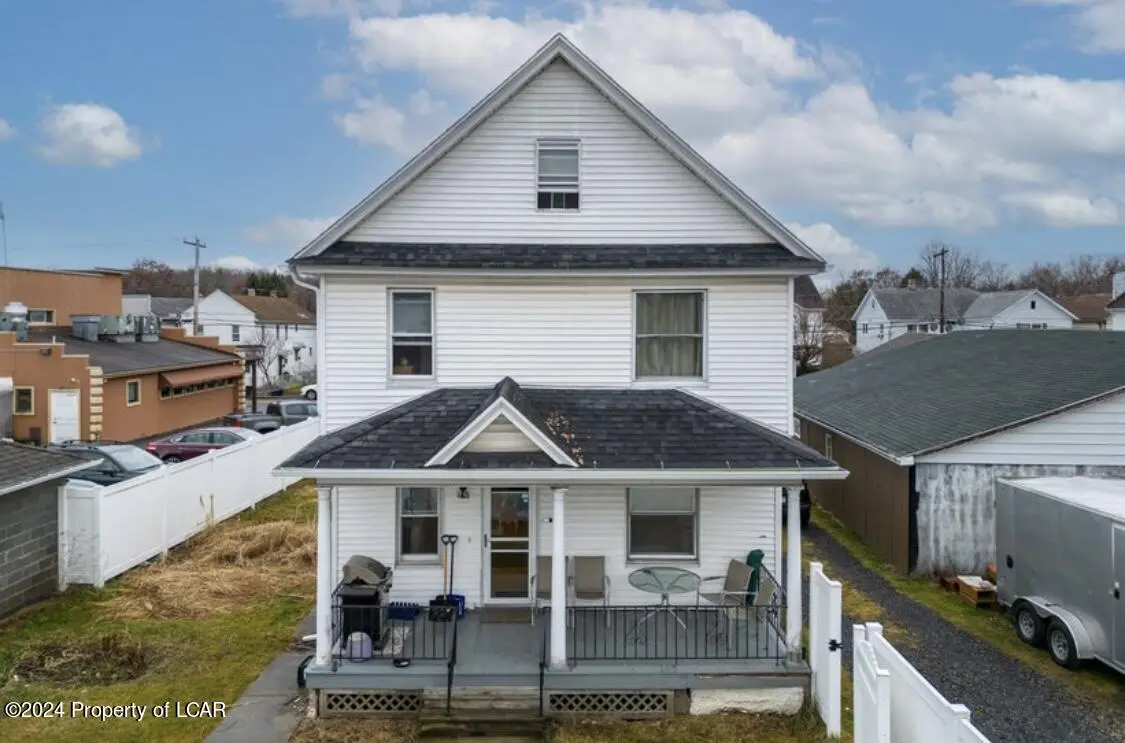 221 bridge Street, Jessup in Jessup