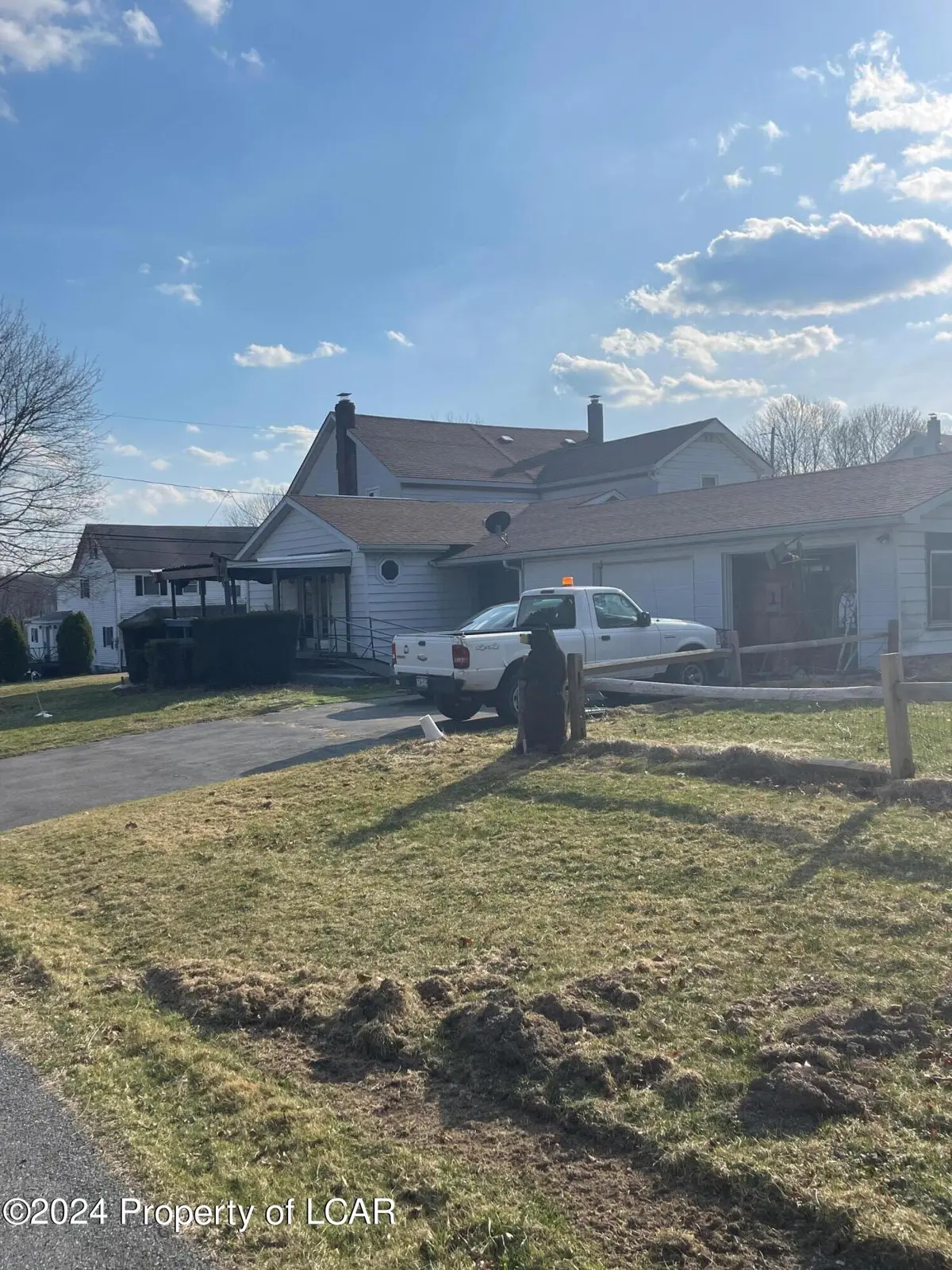 25 Spring Street, Freeland in Freeland