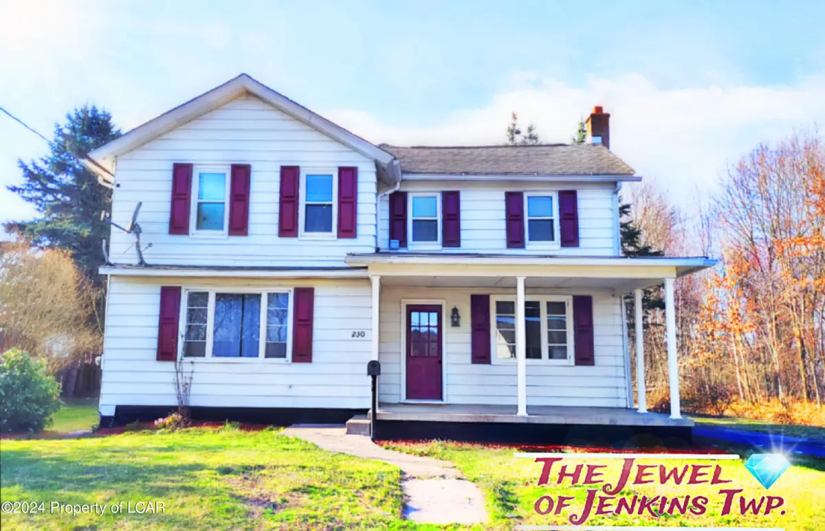 230 Gaffney Drive, Jenkins Township in Jenkins Township