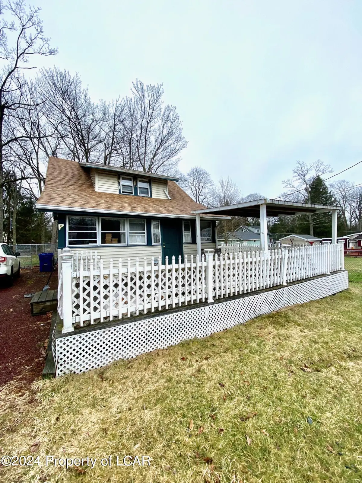 9 Settlement Road, Wilkes-Barre in Wilkes-Barre