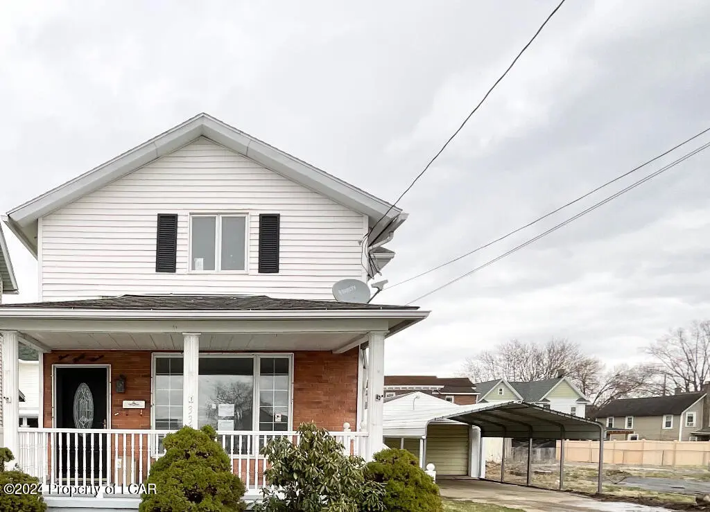 337 Stanton Street, West Pittston in West Pittston