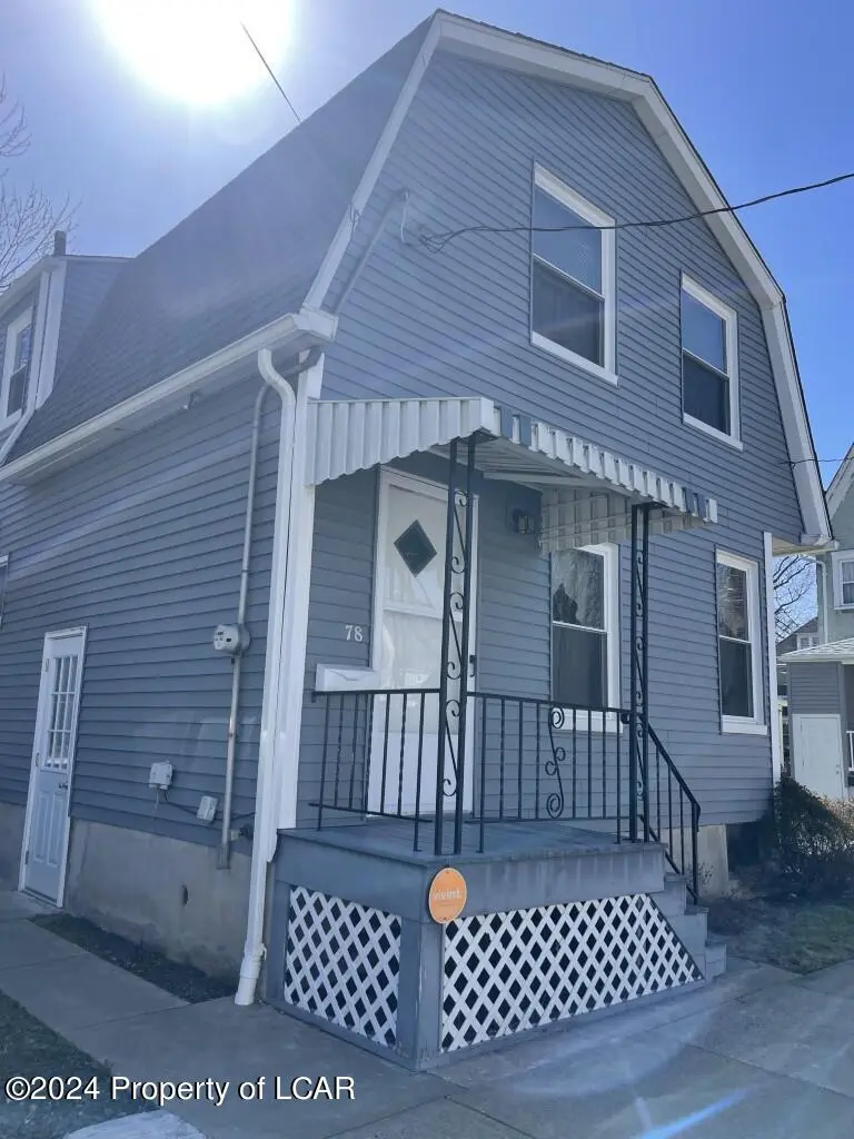 78 Monroe Street, Wilkes-Barre in Wilkes-Barre