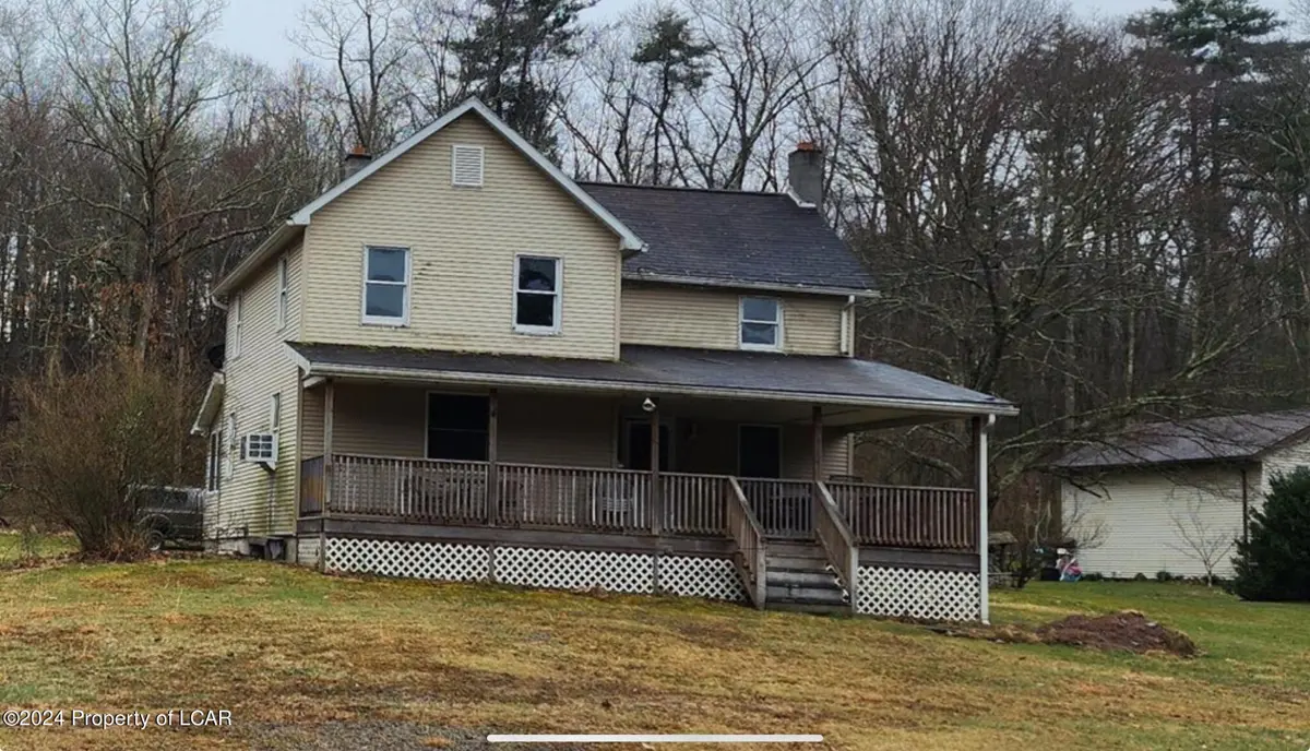 857 Lily Lake Road, Wapwallopen in Wapwallopen