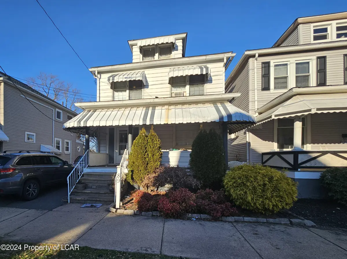 89 Simpson Street, Wilkes-Barre in Wilkes-Barre