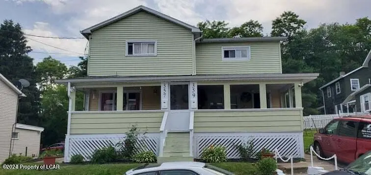 357 Harris Street, Plymouth in Plymouth