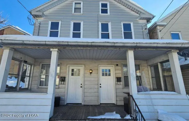 609 Fern Street, Freeland in Freeland