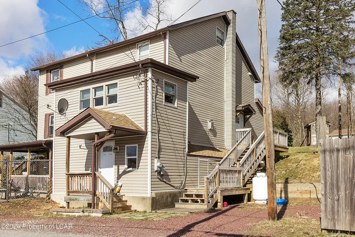 245 Ebervale Road, Hazle Township in Hazle Township