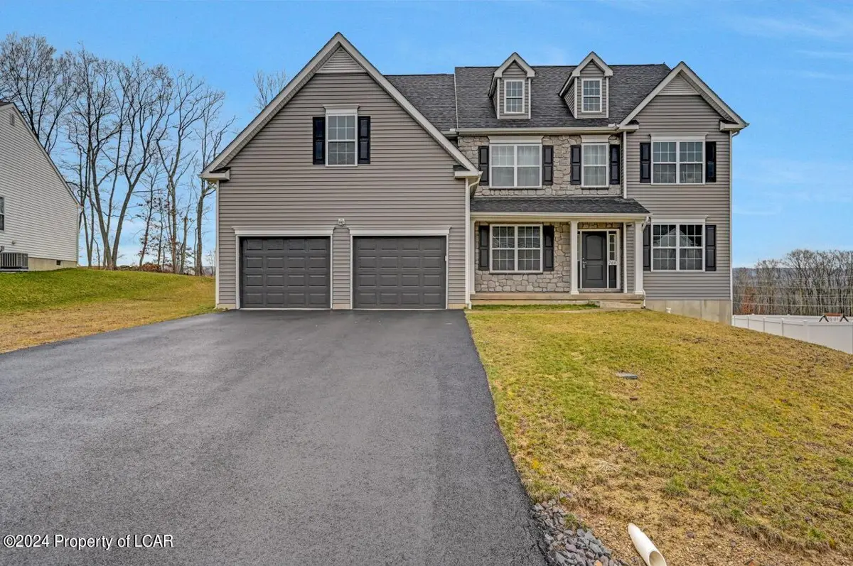 709 Quarry Road, Drums in Drums