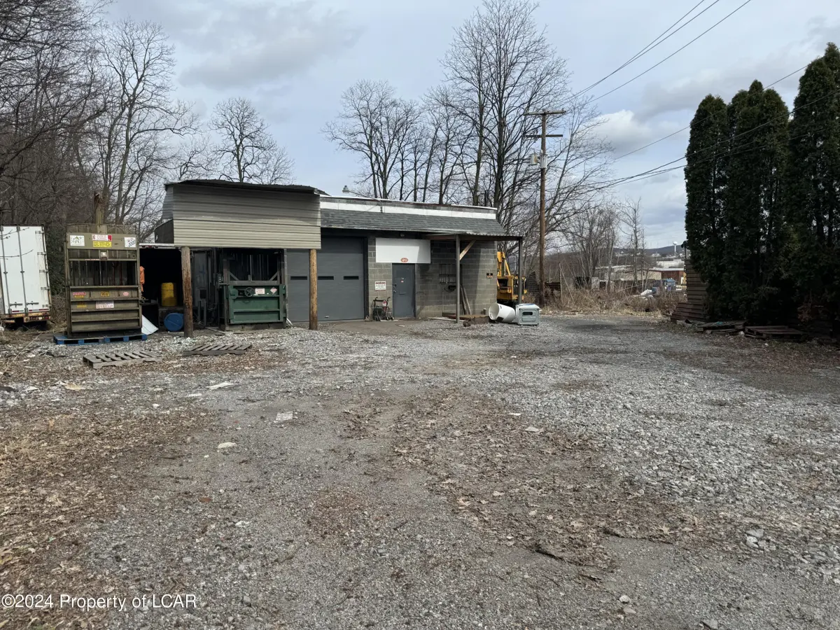 640 N Pennsylvania Avenue, Wilkes-Barre