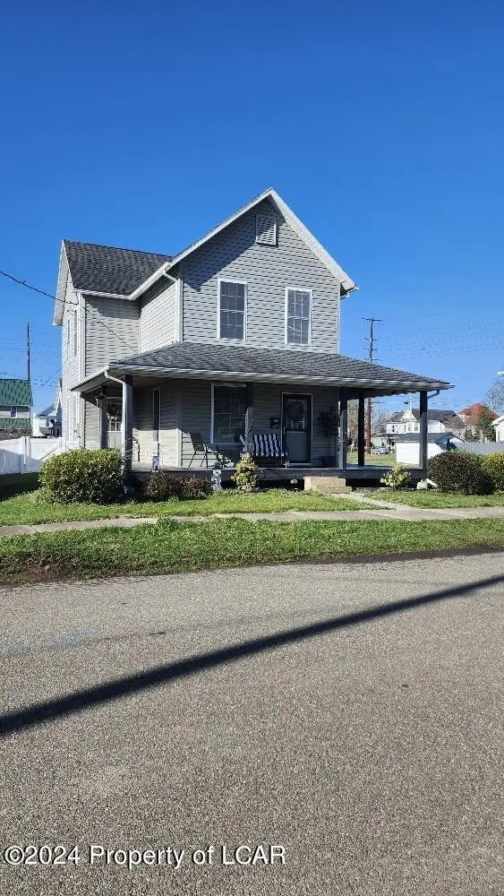 1619 Lincoln Avenue, Berwick in Berwick