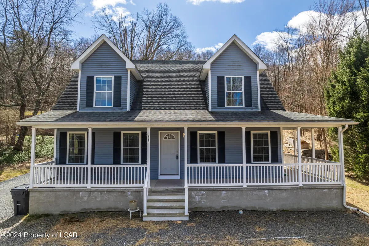 326 Church Road, Mountain Top in Mountain Top