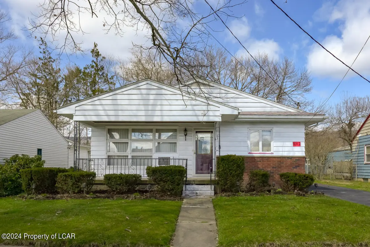1642 Murray Street, Forty Fort in Forty Fort