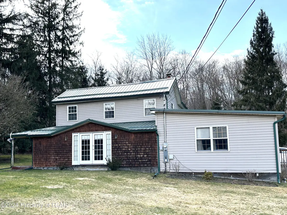 82 Walnut Street, White Haven in White Haven