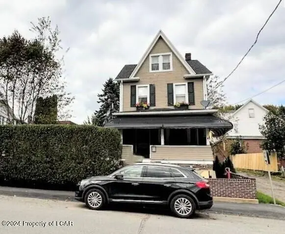 121 W Sherman Street, McAdoo in McAdoo