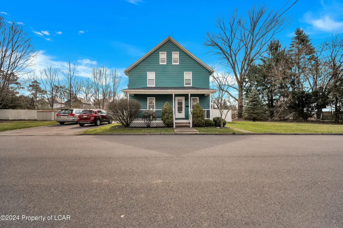 227 N Lackawanna Avenue, Swoyersville in Swoyersville