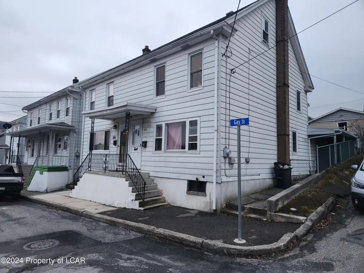 308 Gay Street, Tamaqua in Tamaqua