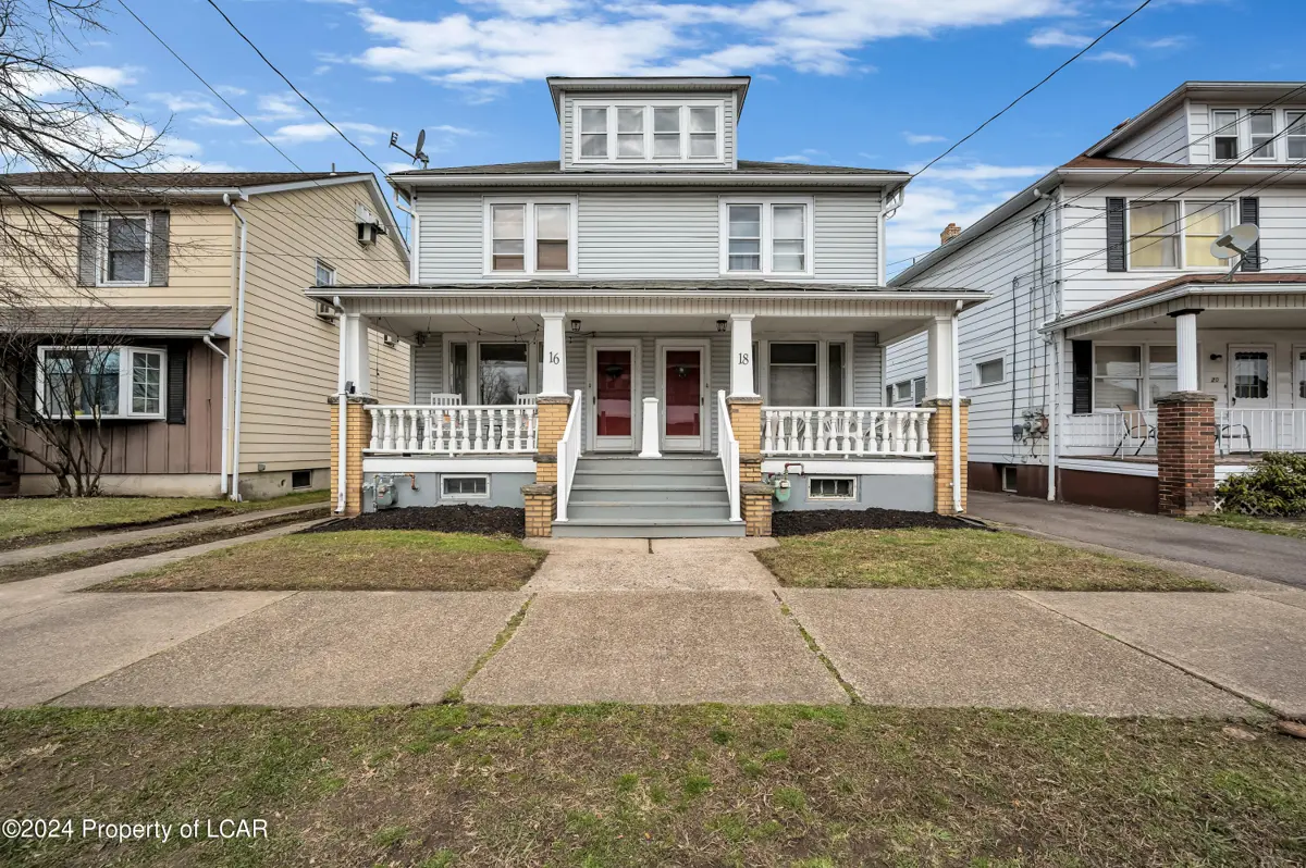 16 N Atherton Avenue, Kingston in Kingston