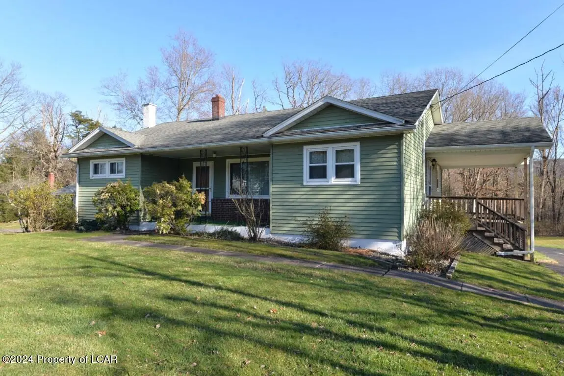 618 St Johns Road, Wapwallopen in Wapwallopen