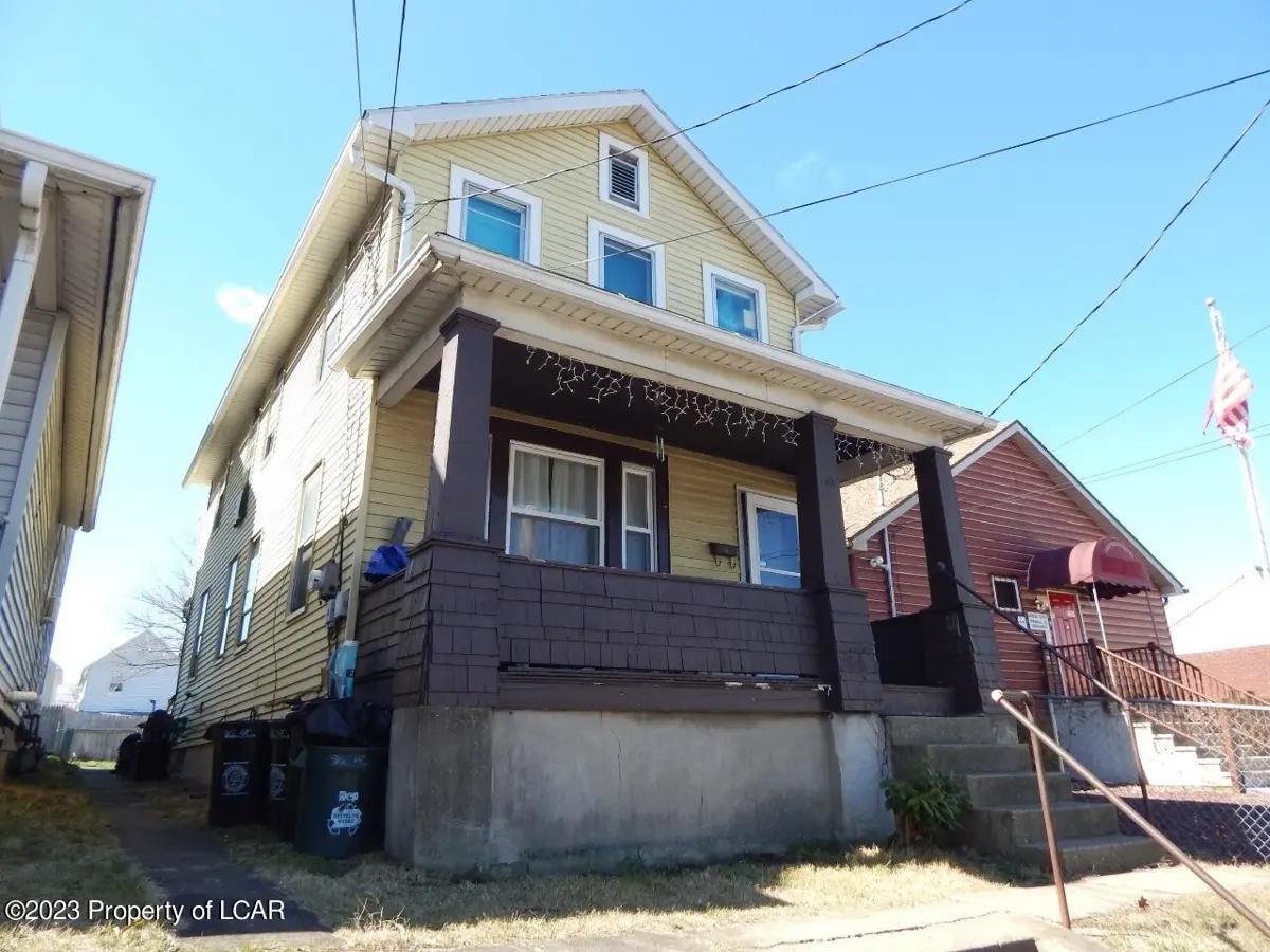 83 Blackman Street, Wilkes-Barre in Wilkes-Barre