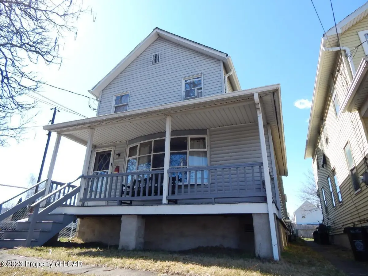 85 Blackman Street, Wilkes-Barre in Wilkes-Barre