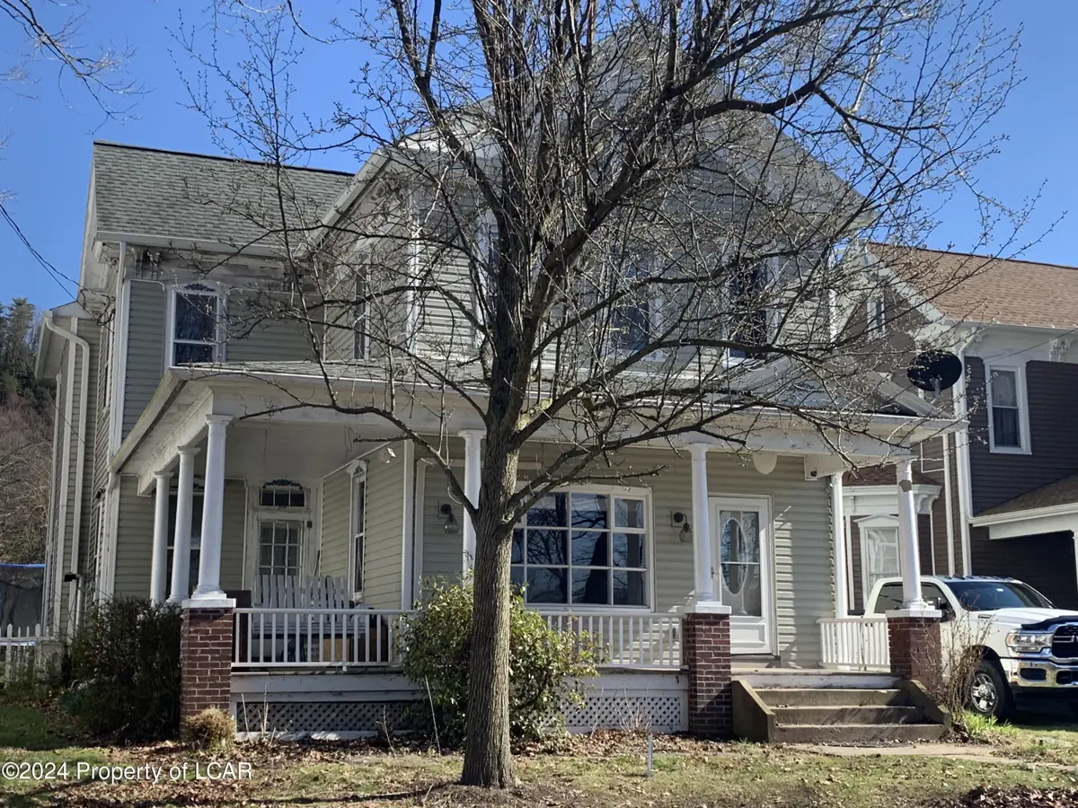 468 S River St, Wapwallopen in Wapwallopen