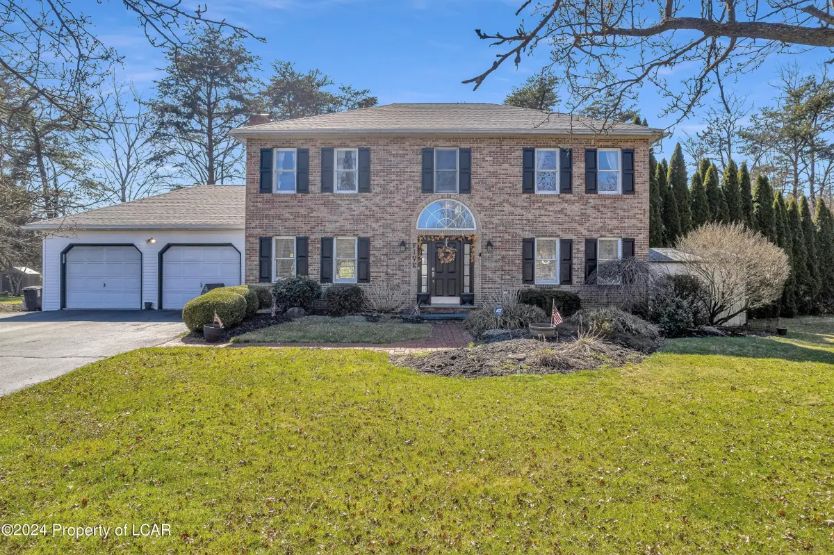 5 Kachinko Circle, Larksville in Larksville