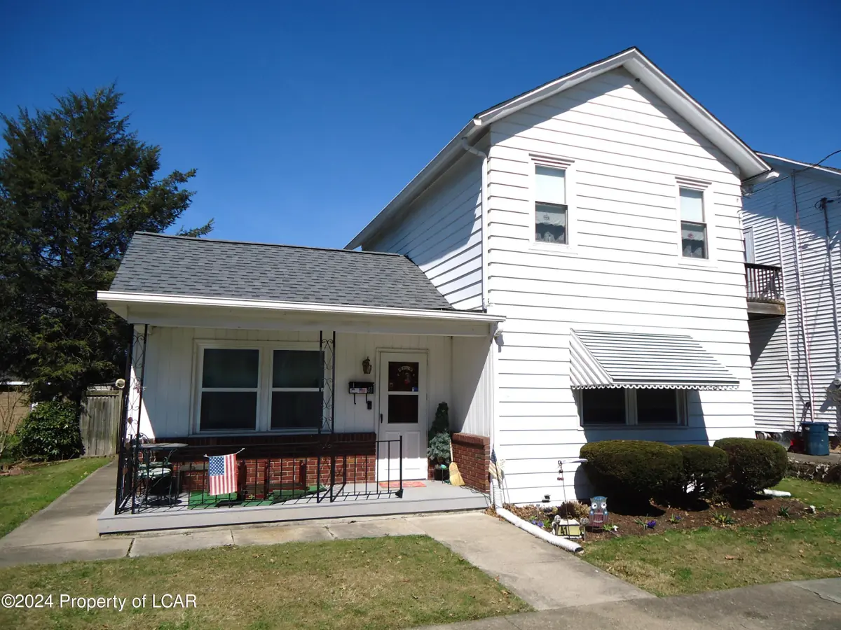 41 Johnson Street, Pittston in Pittston