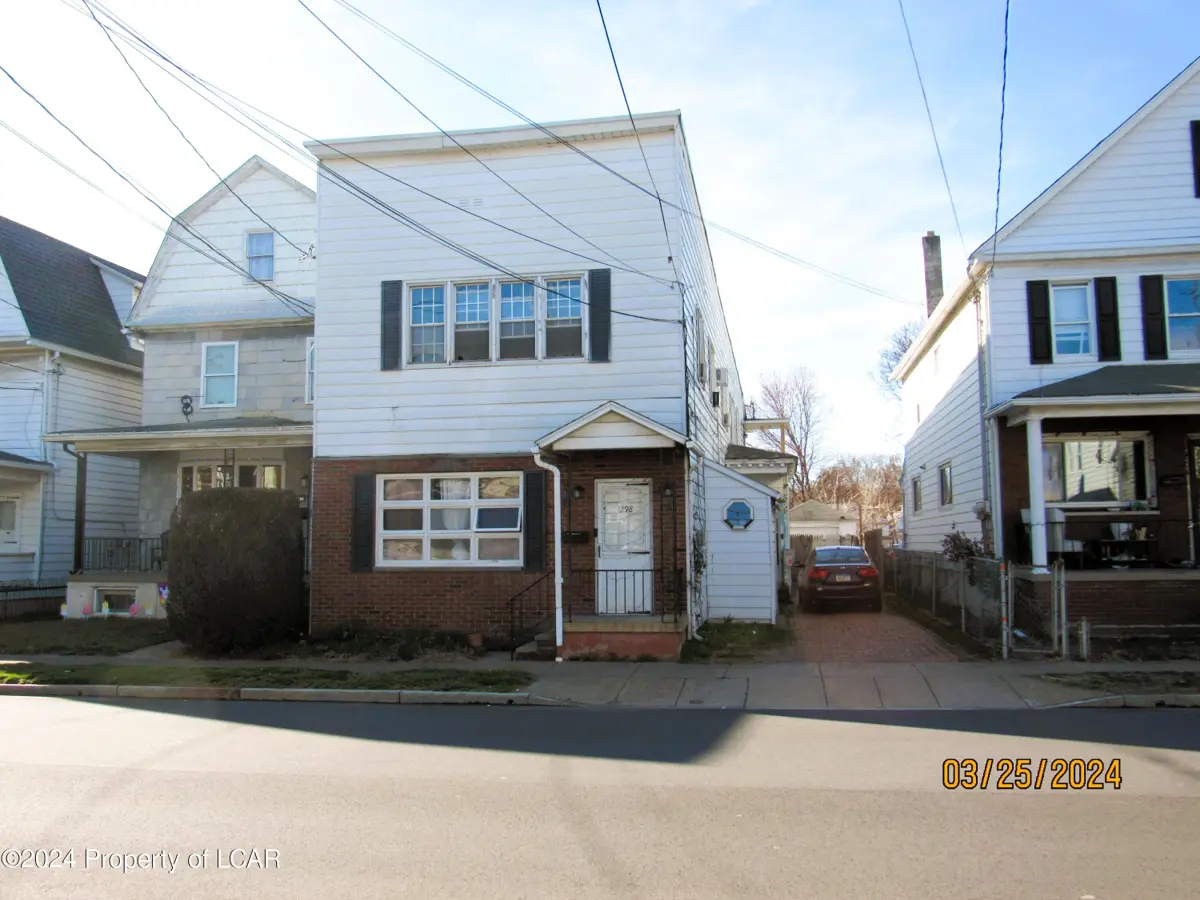 1298 N Washington Street, Wilkes-Barre in Wilkes-Barre