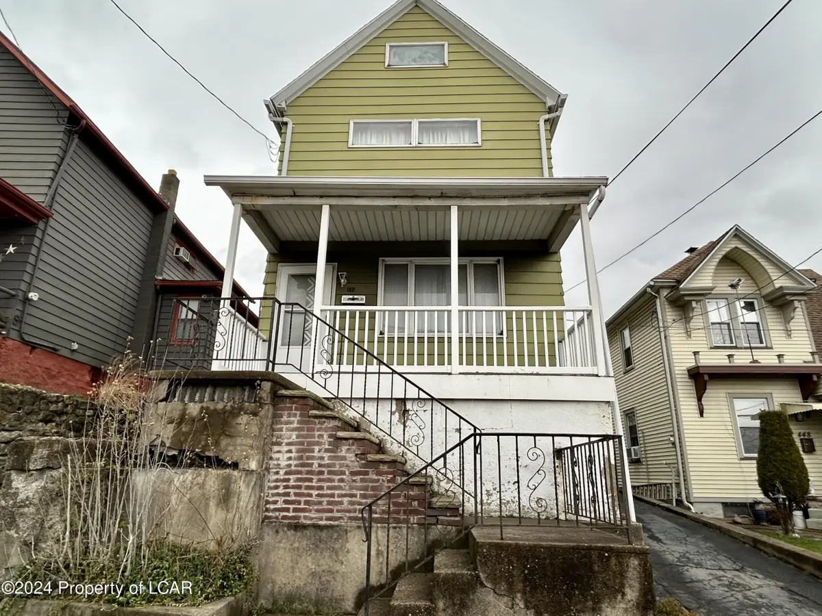 446 E Northampton Street, Wilkes-Barre in Wilkes-Barre