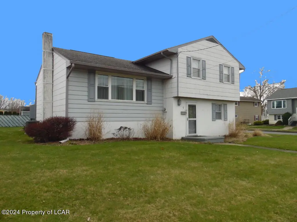 1 Jay Street, Swoyersville in Swoyersville