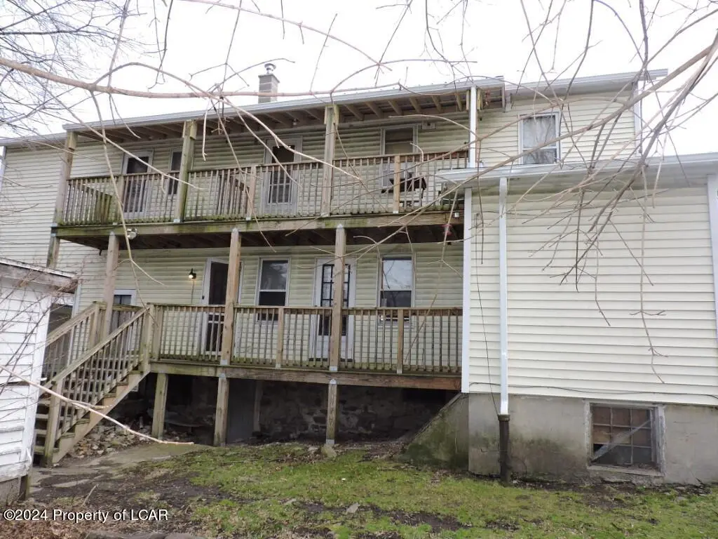1405 R Prospect Avenue, Scranton in Scranton