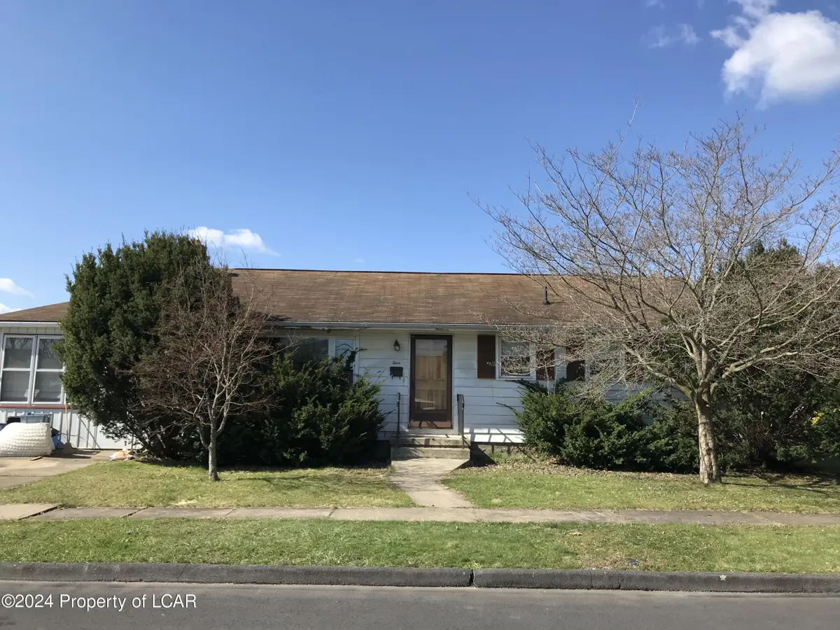 4 Beech Street, Swoyersville in Swoyersville