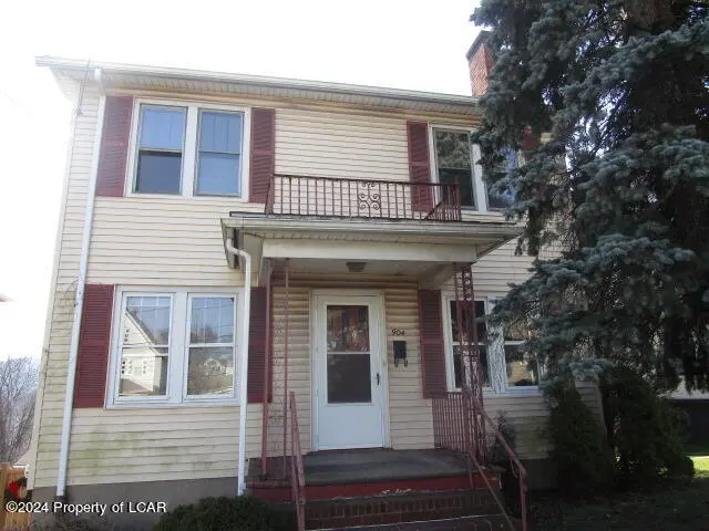 904 Wheeler Avenue, Scranton in Scranton