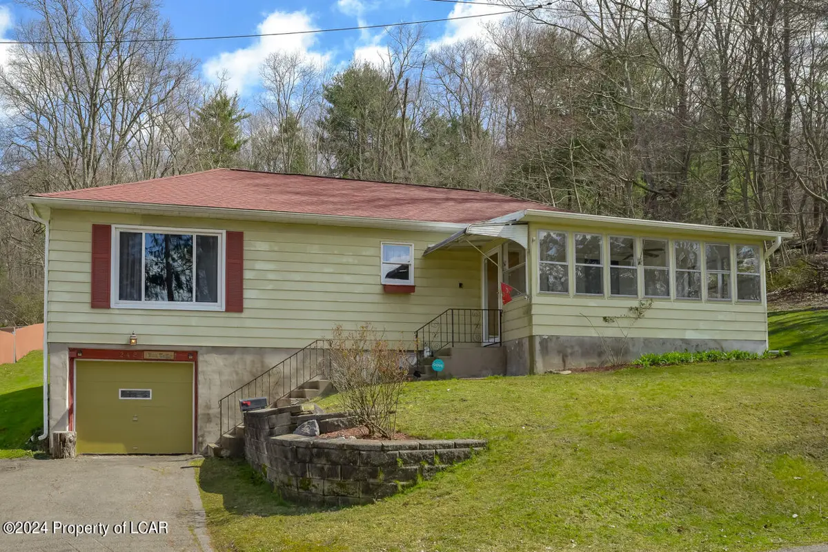 242 Maple Street, Trucksville in Trucksville