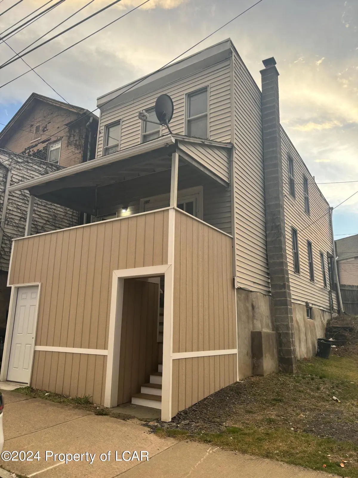 187 Hazle Street, Wilkes-Barre in Wilkes-Barre