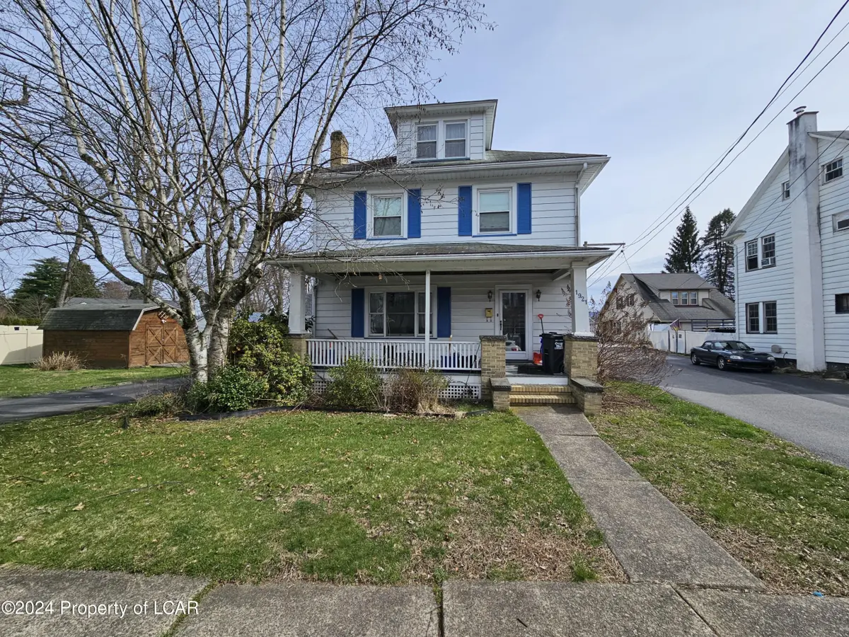 1921 Englewood Terrace, Forty Fort in Forty Fort