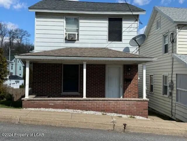 218 Hudsondale Street, Weatherly in Weatherly