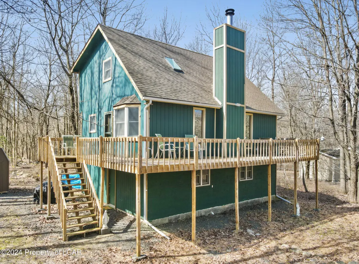 126 Forest Hill Drive, Blakeslee in Blakeslee