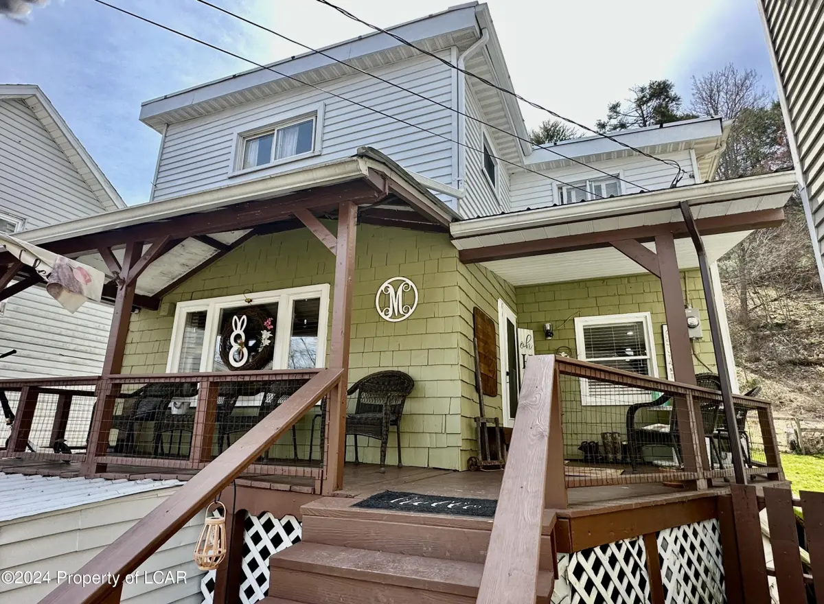85 Grant Street, Shickshinny in Shickshinny