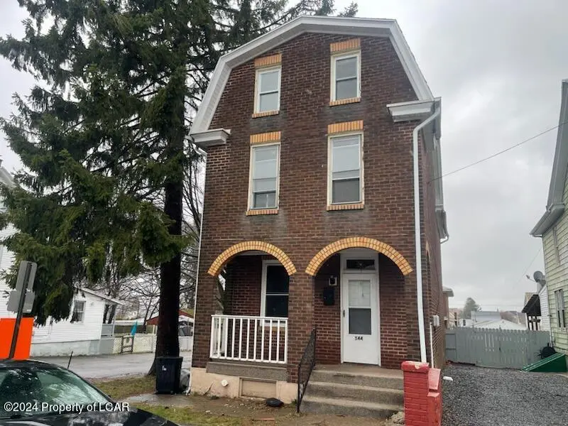 544 Arthur Street, Hazleton in Hazleton