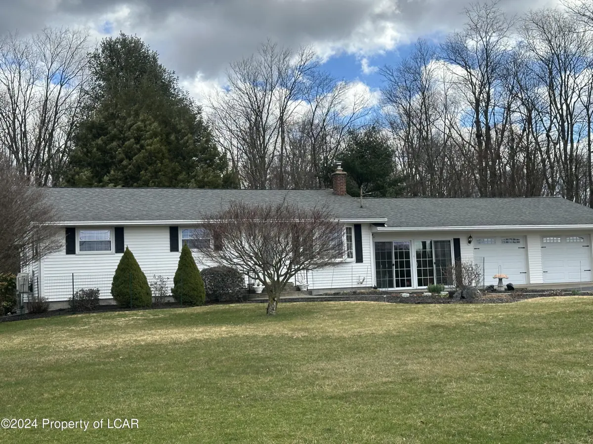 32 Duda Road, White Haven in White Haven