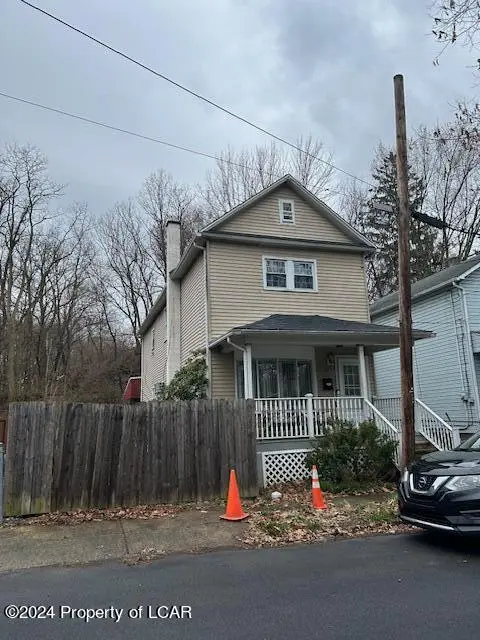 77 Schuler Street, Wilkes-Barre in Wilkes-Barre