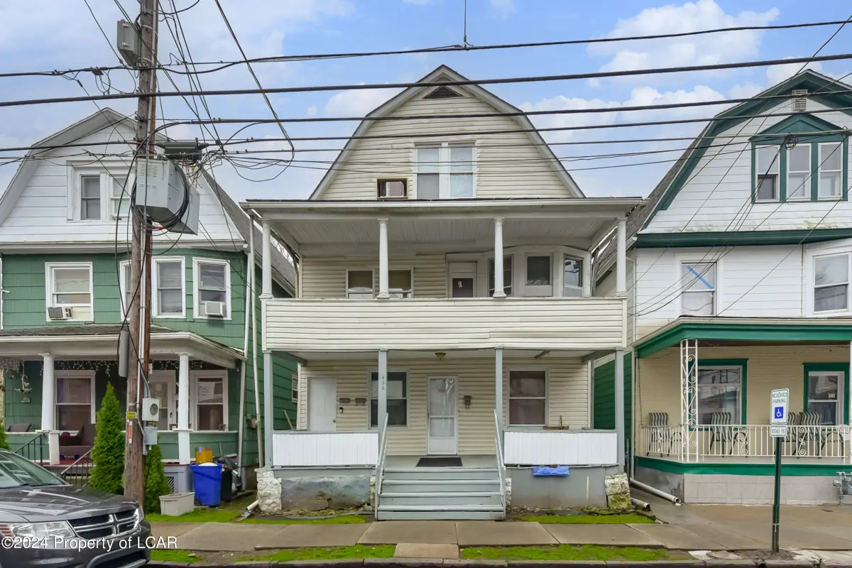 132 Sambourne Street, Wilkes-Barre in Wilkes-Barre