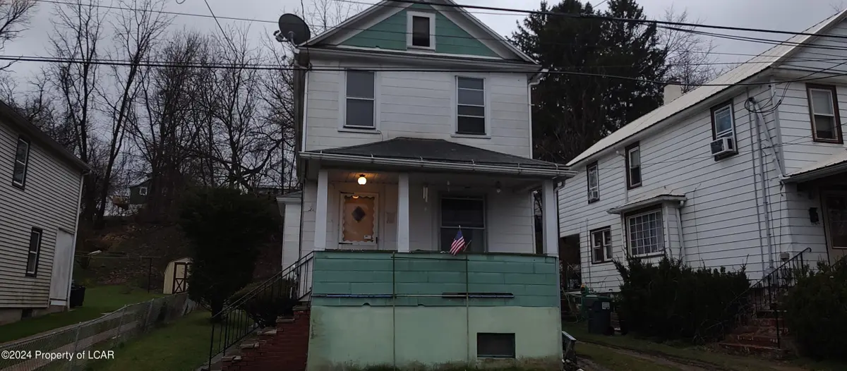 752 Miller Street, Luzerne in Luzerne