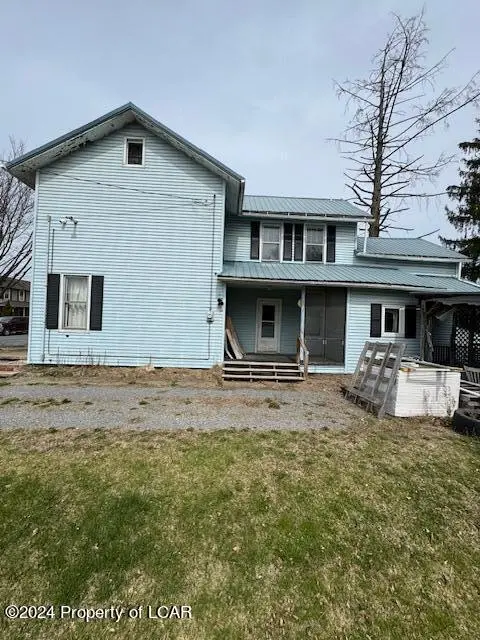 27 N Market Street, Muncy in Muncy